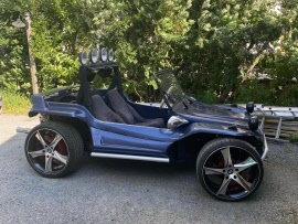 buggy20inch